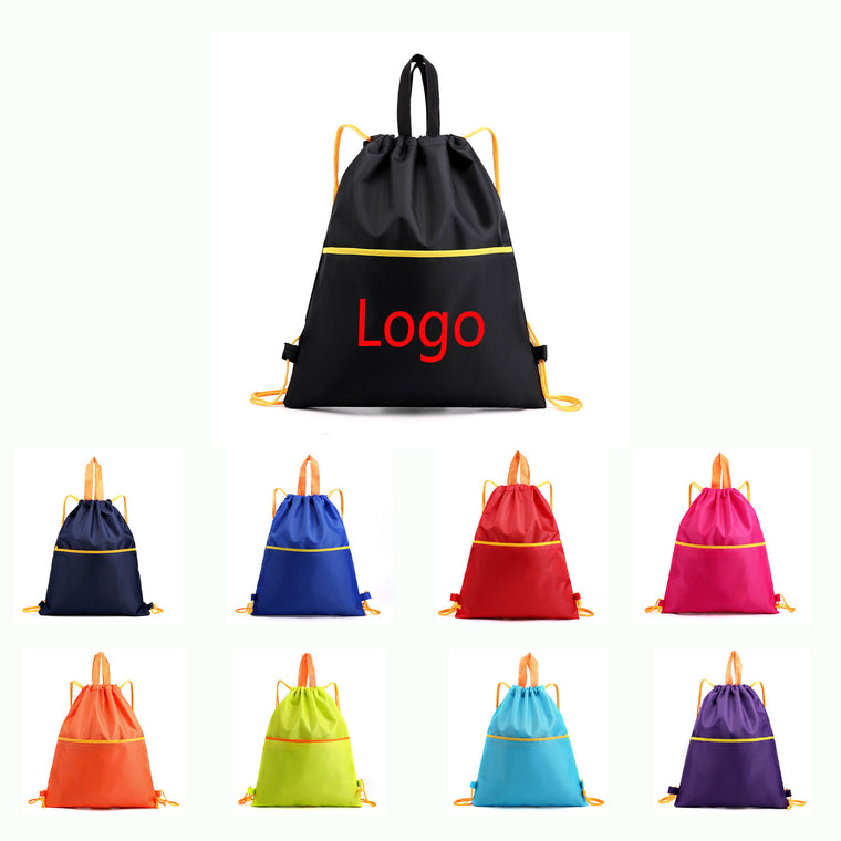Oxford cloth large-capacity bag