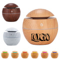 7 Colour LED Air Diffuser & Humidifier