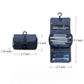 Hangable Portable Foldable Toilet Bag