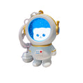 Cute Astronaut Key Ring