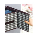 Foldable Storage Boxes With Pp Plastic Board