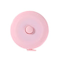 Mini Retractable Tape Measure