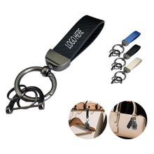 Multi-Functional Keychain