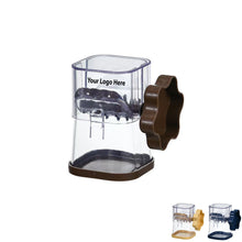 Manual Nut Grinder
