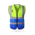 Reflective Safety Vest