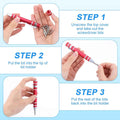 8 in 1 Screwdriver Kit