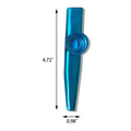 Metal Kazoos