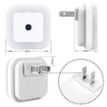 Smart Sensor Led Night Light Lamp