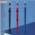LED Golf Lightsaber Umbrella