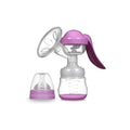 Manual Breast Pump Portable