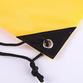 210D Polyester Drawstring Bag