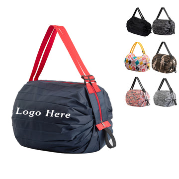 Foldable Grocery Bag