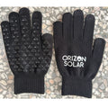 Touch Screen Knit Glove