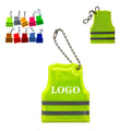 Pvc Reflective Pendant