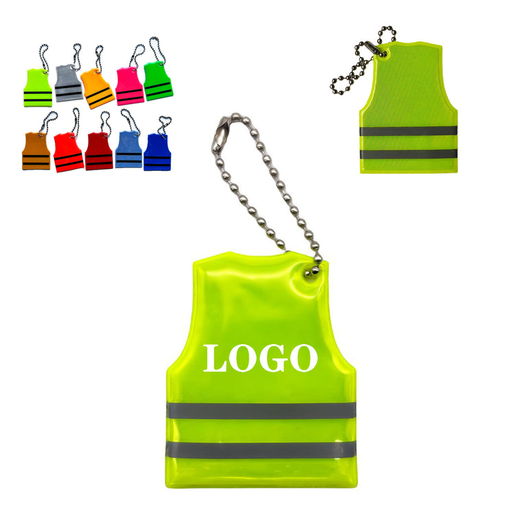 Pvc Reflective Pendant