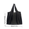 Foldable Reusable Grocery Bags