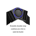 Men's Cool Functional Crossbody Bag
