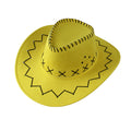 Western Cowboy Hat