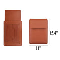 Laptop Magnetic Cooling Stand Sleeve