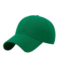 Baseball Hat Breathable Adjustable
