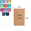 A5 Car Line Notebook