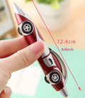 Cute Racing Car Pens