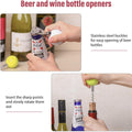 Golf Ball Beer Wine Bottle Openers