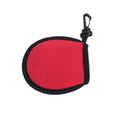 Golf Ball Cleaning Pouch