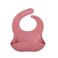 Silicone Baby Bib