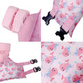 Toddler Floaties With Shoulder Harness Arm Wings