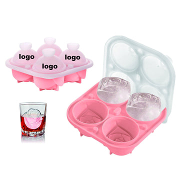 Rose Ice Cube Trays