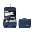 Waterproof Travel Hanging Toiletry Bag Wet Dry Separation