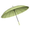 Creative And Minimalist Straight Pole Long Handle Umbrella