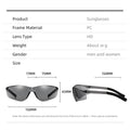 Shooting Safety Glasses