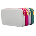 Square Silicone Storage Bag