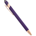 2-in-1 Press Touch Screen Capacitive Ballpoint Pen