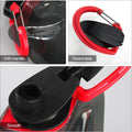 24 oz Outdoor Sports Collapsible Water Bottle
