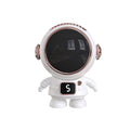 Mini Astronaut Hanging Neck Fan