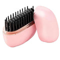 Mini Straightener Comb