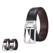 Men Leather Belt