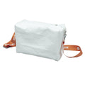 Washable Eco-Friendly Kraft Paper Tote Bag