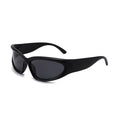 Personalized Punk Style Sunglasses