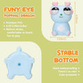 Squeeze Dragon Pop Out Eyes Toys
