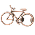 Vintage Bicycle Beer Opener In Gift Box Gift For Bike Lovers