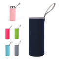9Oz Portable Mini Anti-Scald Thermal Mug Cover