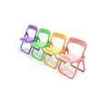 Foldable Chair Shape Phone Holder