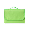 Outdoor Solid Color Beach Mat