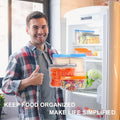 Peva Fruit Freezer Bag