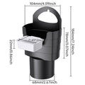French Fry Holder And Sauce Holder Set