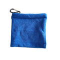 Golf Towel Bag with Clip